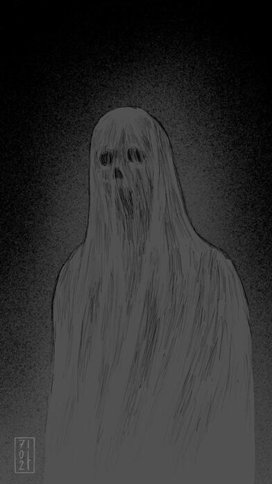 Ghost ~ 2024