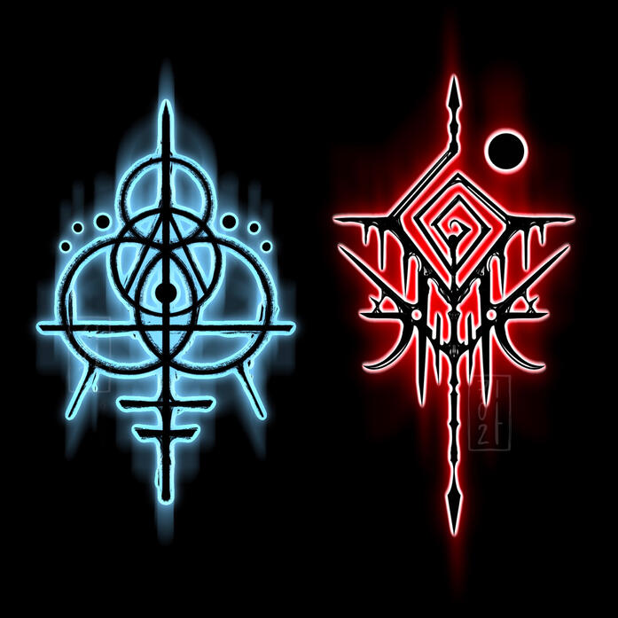 Sigils