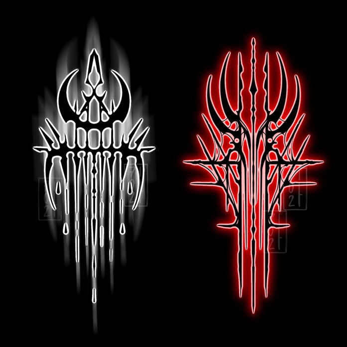 Sigils