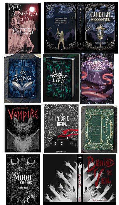 Cover Projects